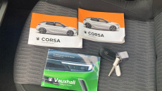 Vauxhall Corsa 1.2 Design 5dr Petrol Hatchback